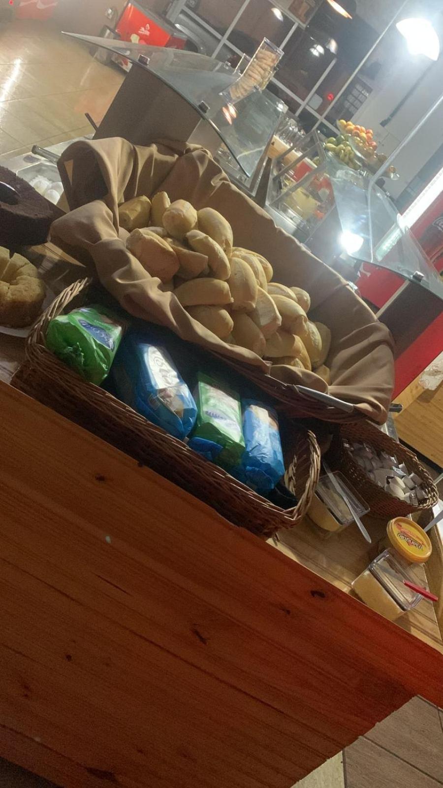 Salata Hotel Centro Jardinópolis Dış mekan fotoğraf